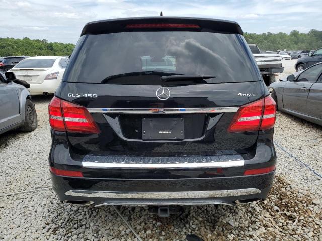 4JGDF6EE6HA873518 2017 Mercedes-Benz Gls 450 4Matic