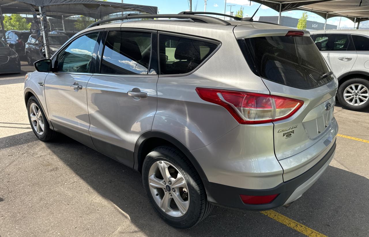 2013 Ford Escape Se vin: 1FMCU9GX4DUD60276