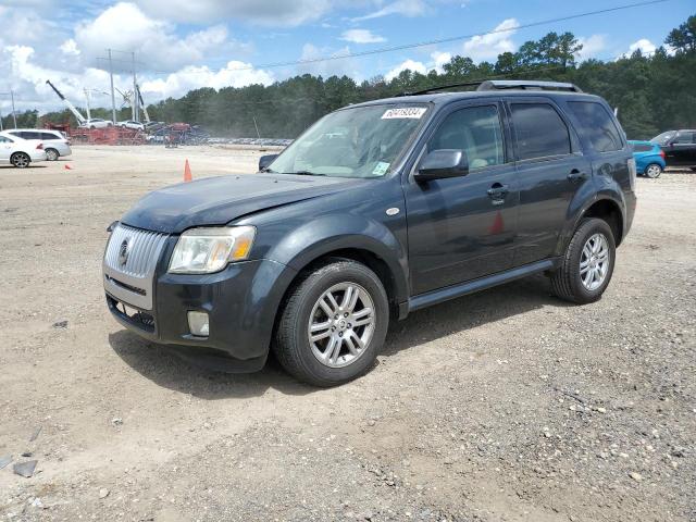 2009 Mercury Mariner Premier VIN: 4M2CU87G99KJ18739 Lot: 60419334