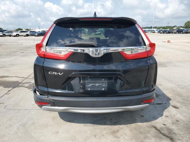 2018 Honda Cr-V Exl VIN: 7FARW1H81JE023851 Lot: 56504954