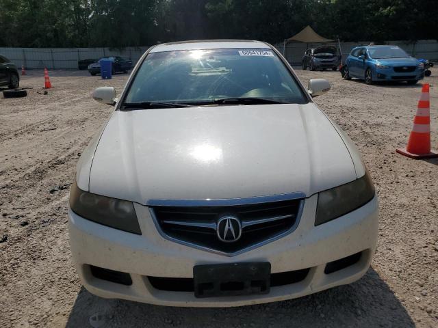 2004 Acura Tsx VIN: JH4CL96884C016794 Lot: 60641754
