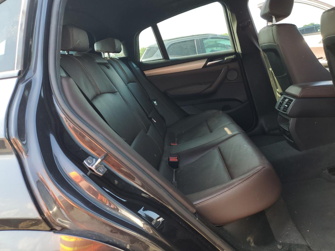 5UXXW7C55J0W64498 2018 BMW X4 xDrivem40I