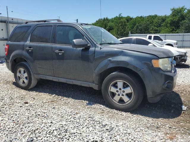 1FMCU93749KB26793 2009 Ford Escape Xlt