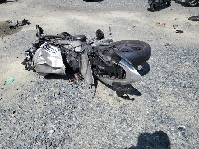 2003 HONDA VFR800 A JH2RC464X3M500171