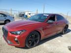 2019 GENESIS G70 PRESTI - KMTG44LA2KU015367
