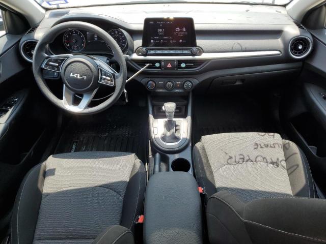 2022 KIA FORTE FE - 3KPF24AD7NE435545