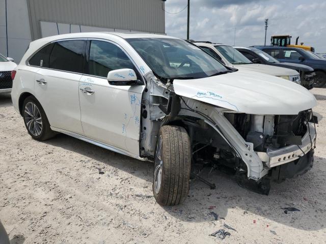 2019 Acura Mdx Sport Hybrid Technology VIN: 5J8YD7H53KL000884 Lot: 59108484