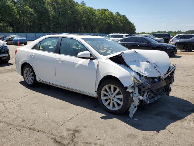 VIN 4T1BF1FK2EU385613 2014 Toyota Camry, L no.4