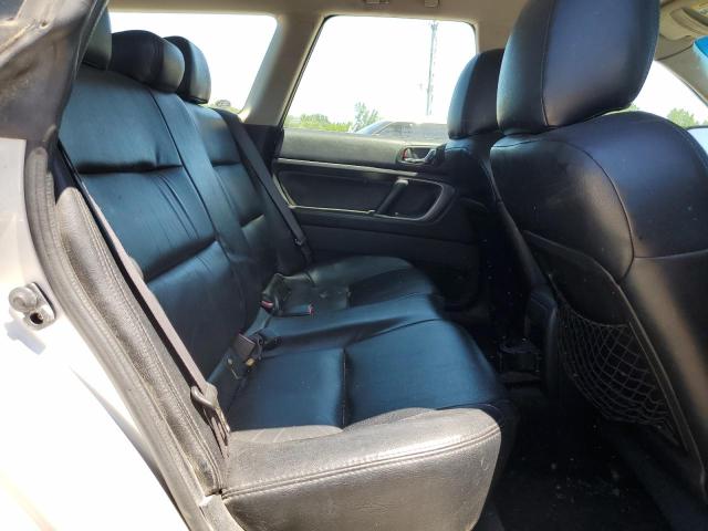 2006 Subaru Legacy Outback 2.5I VIN: 4S4BP61C367319176 Lot: 61121454