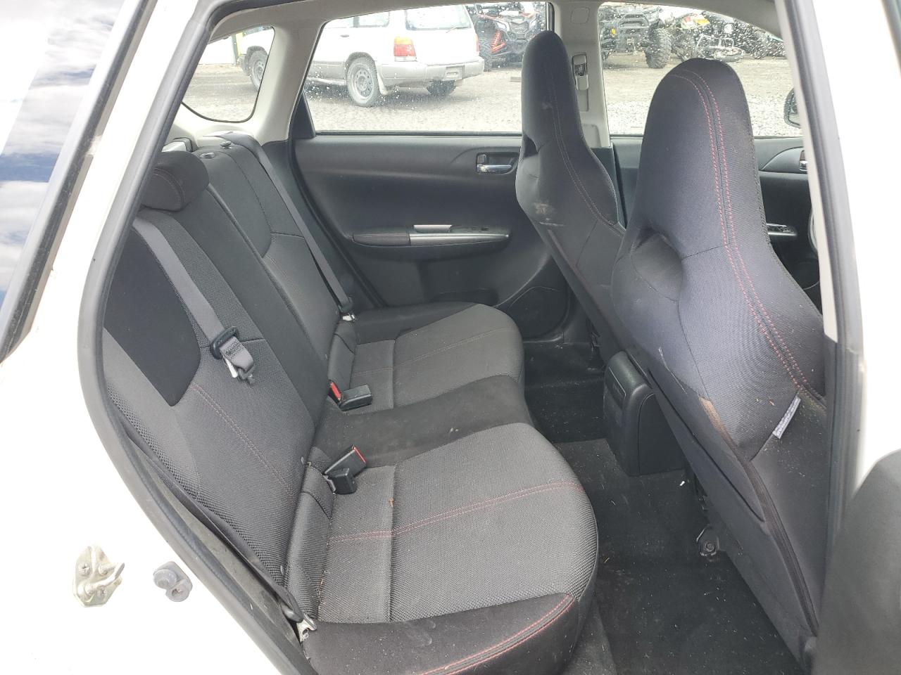 JF1GR7E69DG889085 2013 Subaru Impreza Wrx