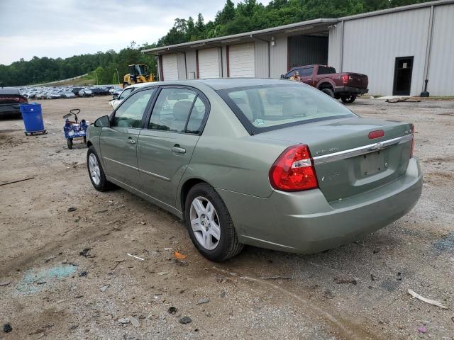 2006 Chevrolet Malibu Lt VIN: 1G1ZT51896F217139 Lot: 56624414