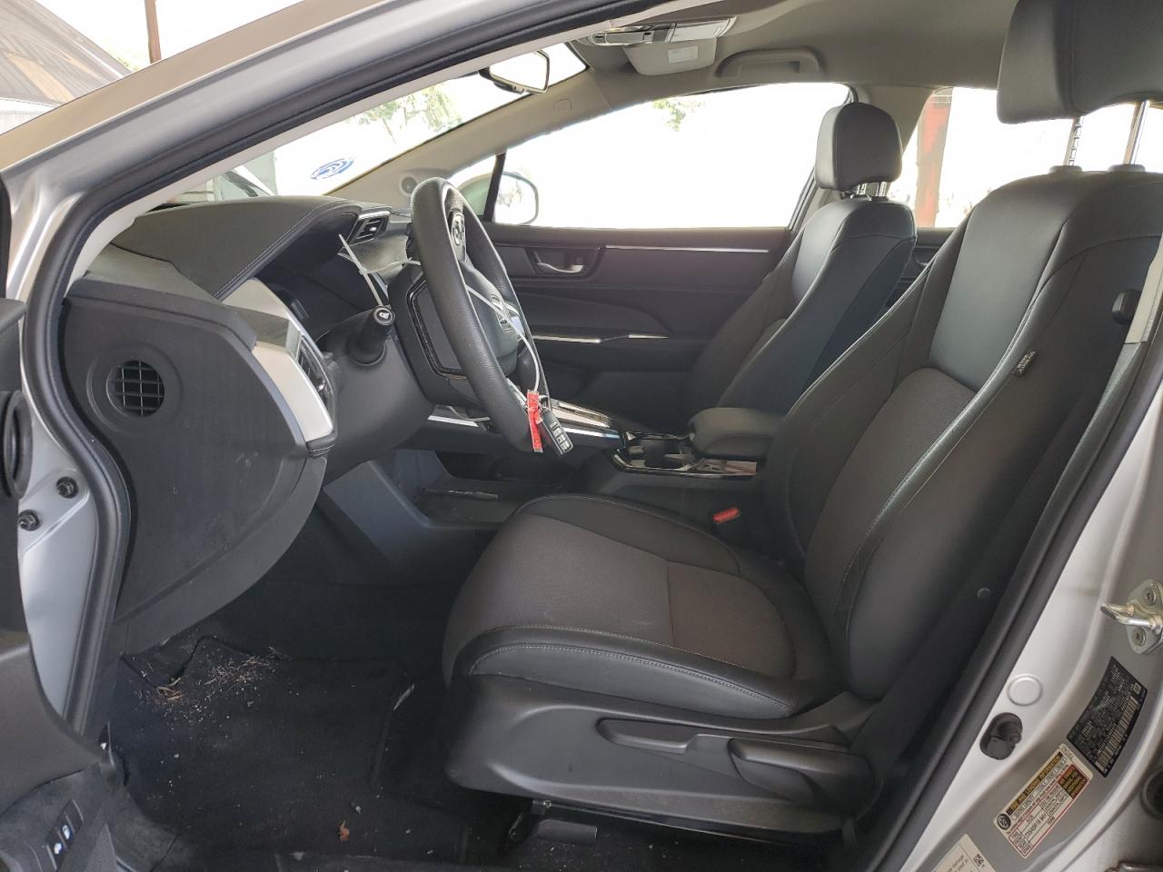 JHMZC5F17JC008428 2018 Honda Clarity