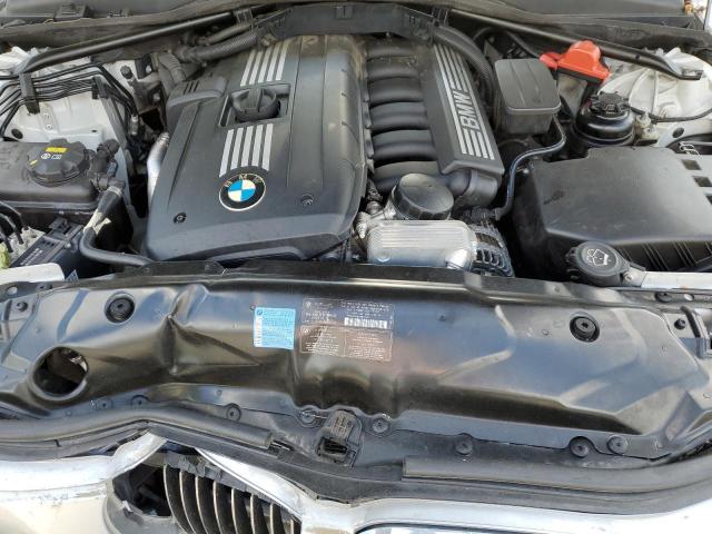 2008 BMW 528 I VIN: WBANU53538CT13629 Lot: 58199454