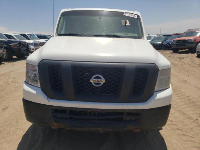 2012 Nissan Nv 1500 VIN: 1N6BF0KY1CN110828 Lot: 51271484