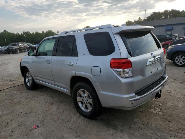 2010 Toyota 4Runner Sr5 VIN: JTEBU5JR7A5022522 Lot: 58976484