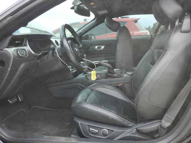 2018 Ford Mustang Gt VIN: 1FATP8FF1J5149658 Lot: 54798424