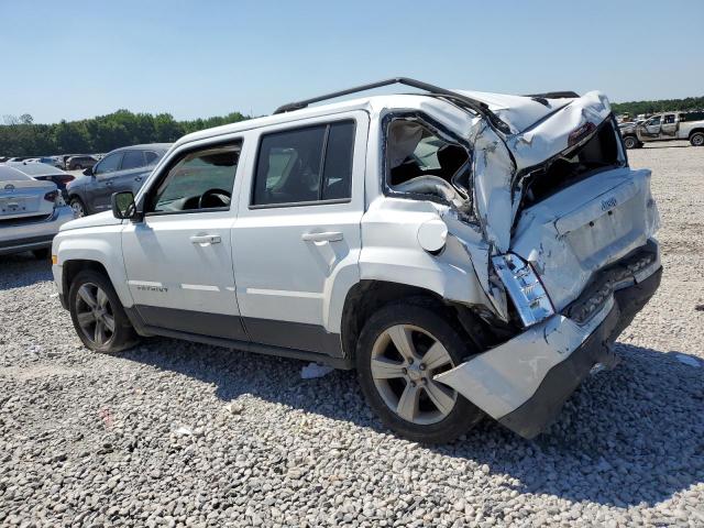 1C4NJPFB2ED769815 2014 Jeep Patriot Latitude