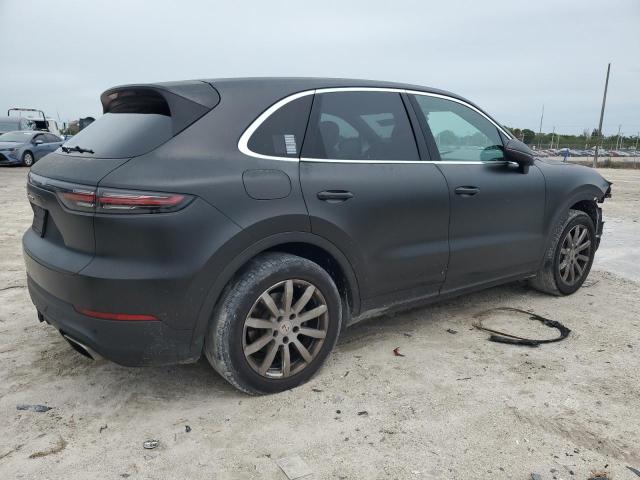 2020 Porsche Cayenne VIN: WP1AA2AY6LDA02879 Lot: 59116644