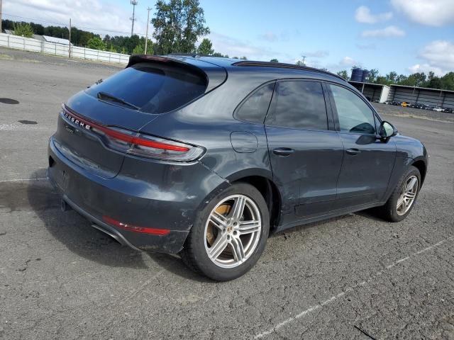 VIN WP1AA2A56LLB01388 2020 Porsche Macan no.3