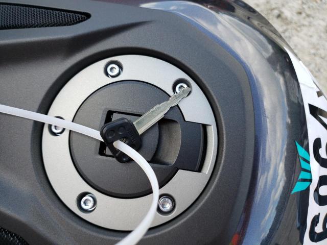 2024 YAMAHA MT09 - JYARN94E3RA000306