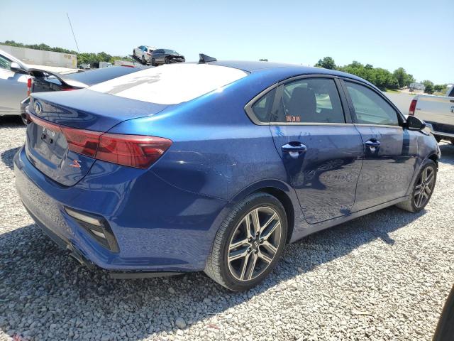 2019 KIA FORTE GT L 3KPF34AD0KE025937  58973054