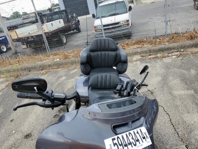 2020 HARLEY-DAVIDSON FLHTKSE 1HD1TEH14LB950164