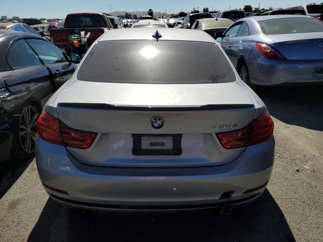 VIN WBA3R1C52FF774754 2015 BMW 4 Series, 435 I no.6