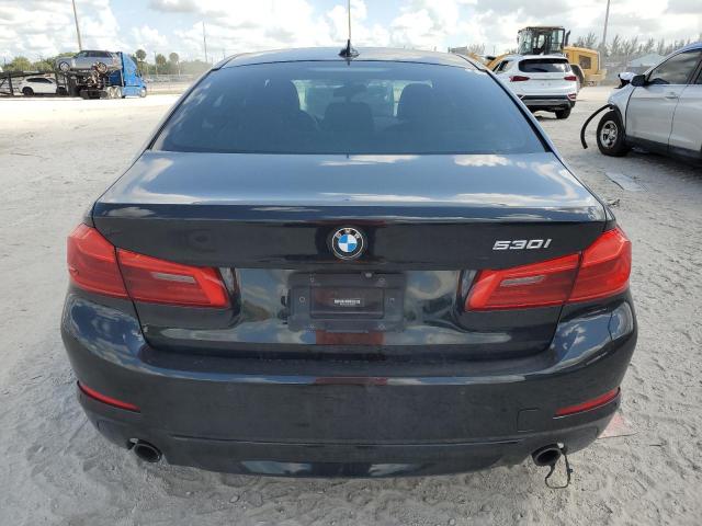 2019 BMW 530 I VIN: WBAJA5C58KG900433 Lot: 57872124