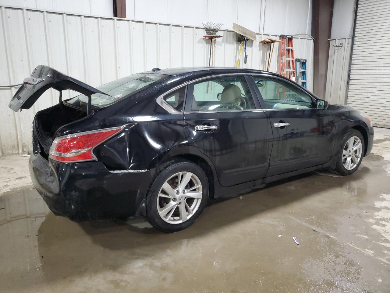 1N4AL3AP2EC107944 2014 Nissan Altima 2.5