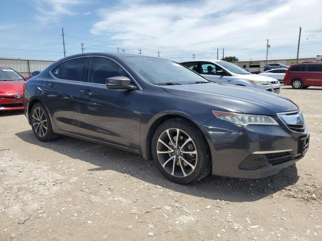 2016 ACURA TLX TECH - 19UUB3F57GA000745