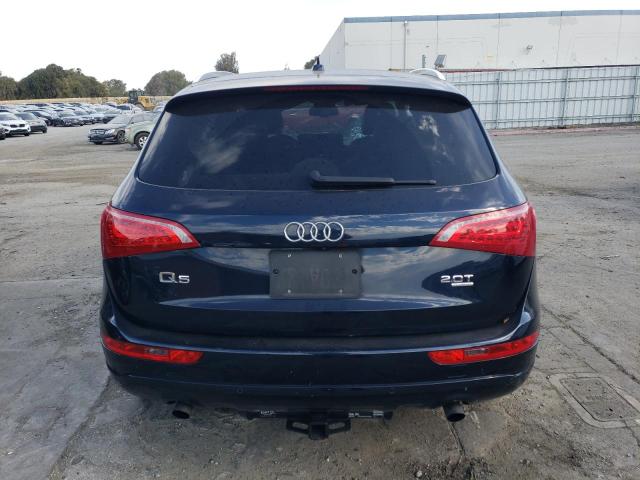 2011 Audi Q5 Premium Plus VIN: WA1LFAFP8BA074778 Lot: 59999674