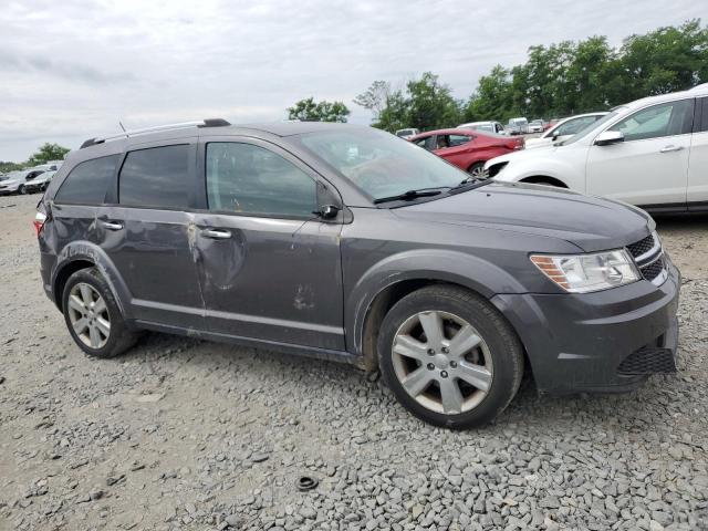 2014 Dodge Journey Se VIN: 3C4PDCAB2ET316837 Lot: 57758984