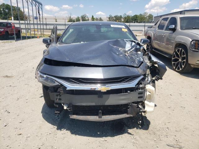 2020 CHEVROLET MALIBU PRE - 1G1ZE5SX2LF002682