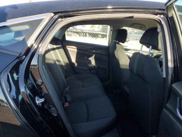 19XFC2F6XKE026222 2019 Honda Civic Lx
