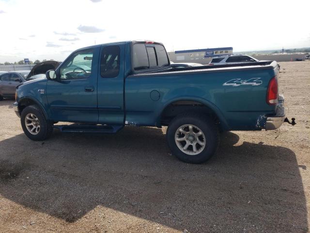 2000 Ford F150 VIN: 1FTRX18L7YKA59053 Lot: 57147204