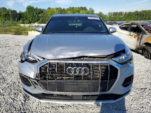 2020 Audi Q3 Premium VIN: WA1AECF39L1059162 Lot: 58530844