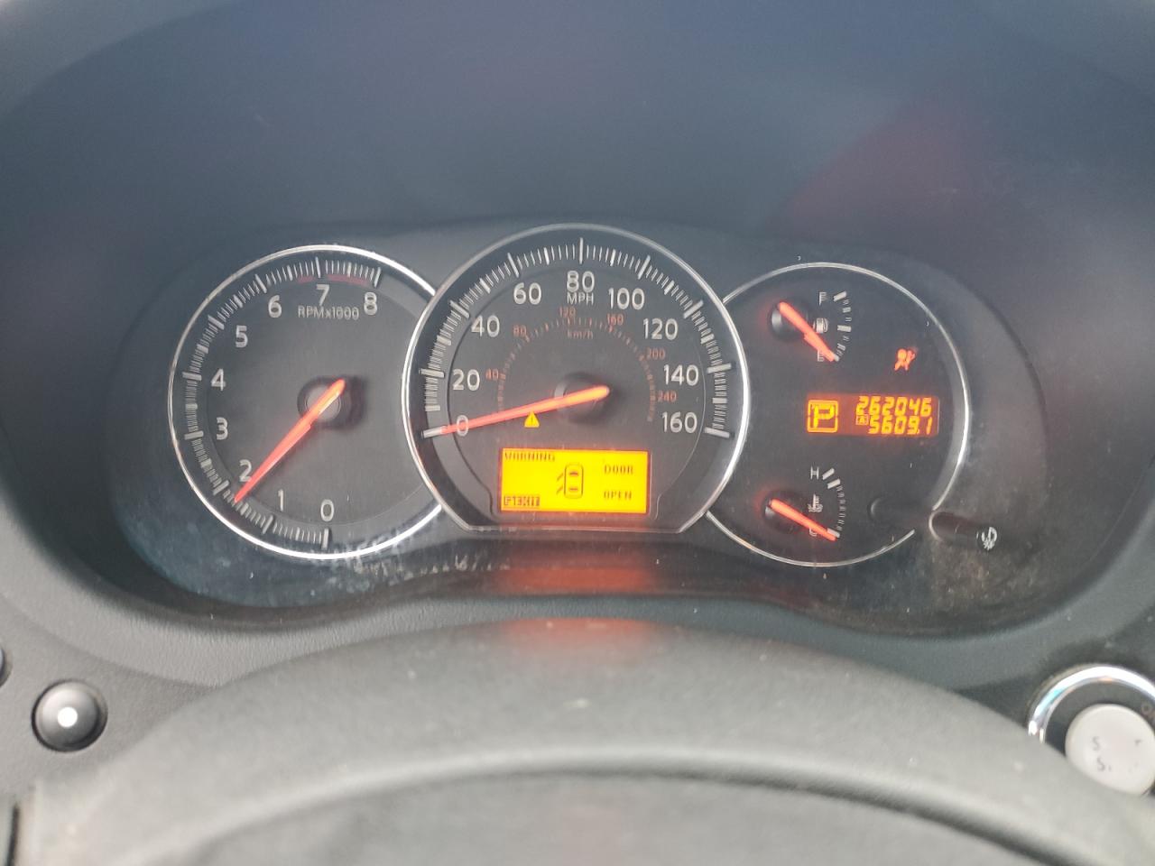 1N4AA51E79C841713 2009 Nissan Maxima S