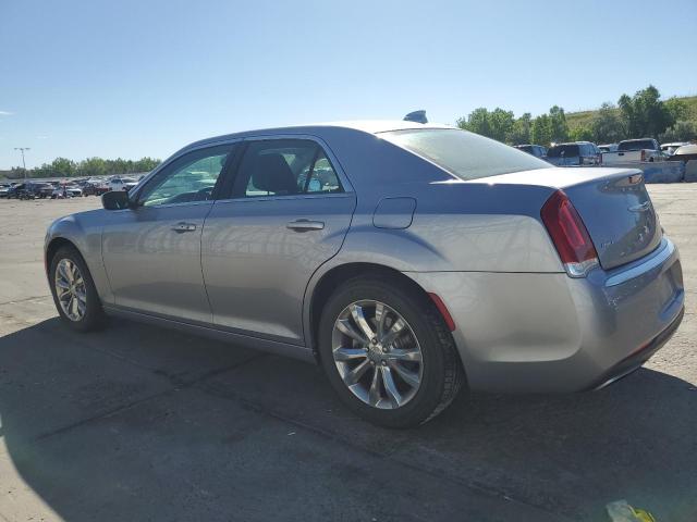 2C3CCARGXGH287951 2016 Chrysler 300 Limited