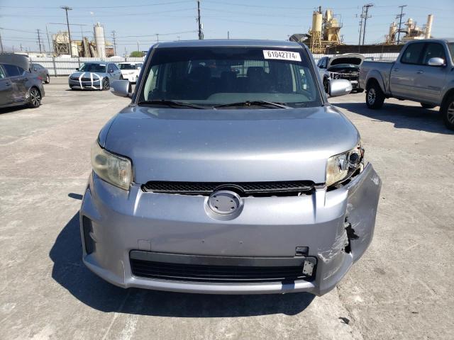 2012 Toyota Scion Xb VIN: JTLZE4FEXCJ007432 Lot: 61042774