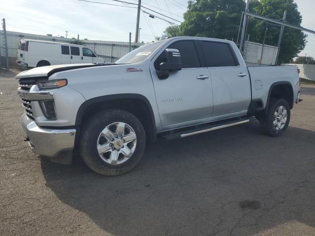 Vin: 1gc4ypey9mf286502, lot: 57695984, chevrolet all models k2500 heavy duty ltz 20211
