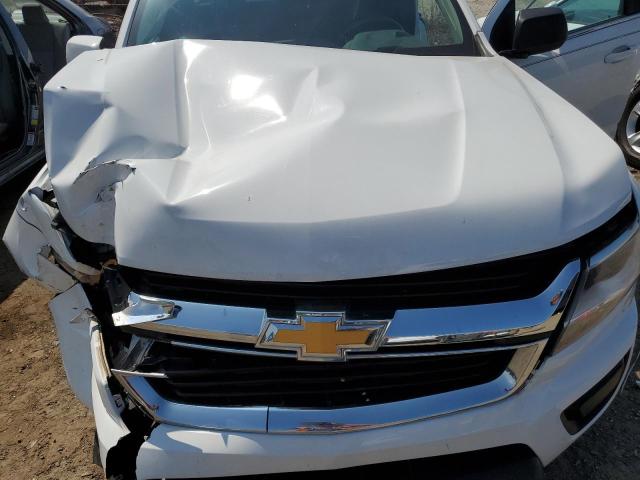 2020 Chevrolet Colorado Lt VIN: 1GCHSCEA0L1159731 Lot: 61293244