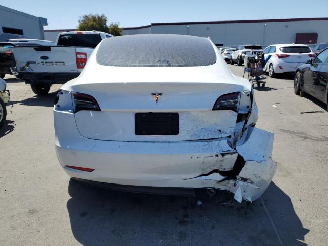 2023 Tesla Model 3 VIN: 5YJ3E1EA3PF610699 Lot: 58421494