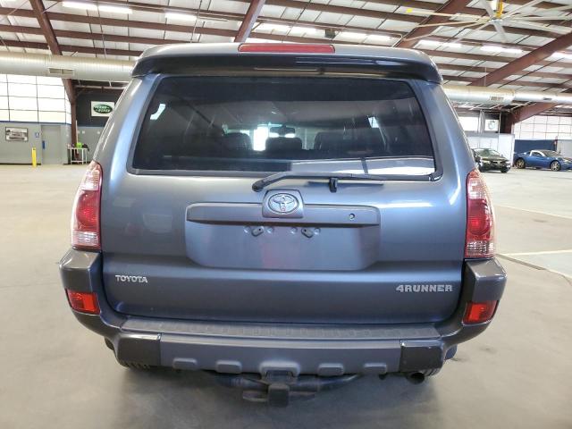 2004 Toyota 4Runner Sr5 VIN: JTEZT14R040014057 Lot: 60031034