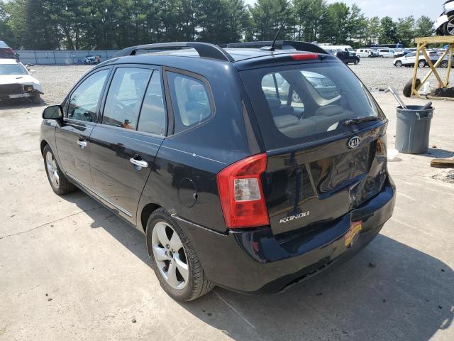 2009 Kia Rondo Base VIN: KNAFG529197279555 Lot: 58458444