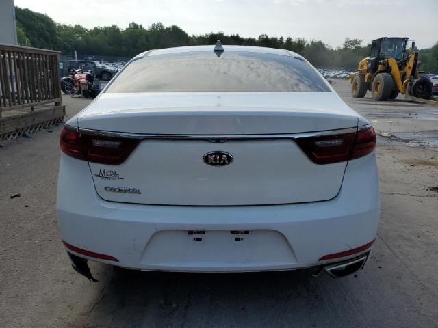 2017 Kia Cadenza Premium VIN: KNALB4J14H5039417 Lot: 60827464