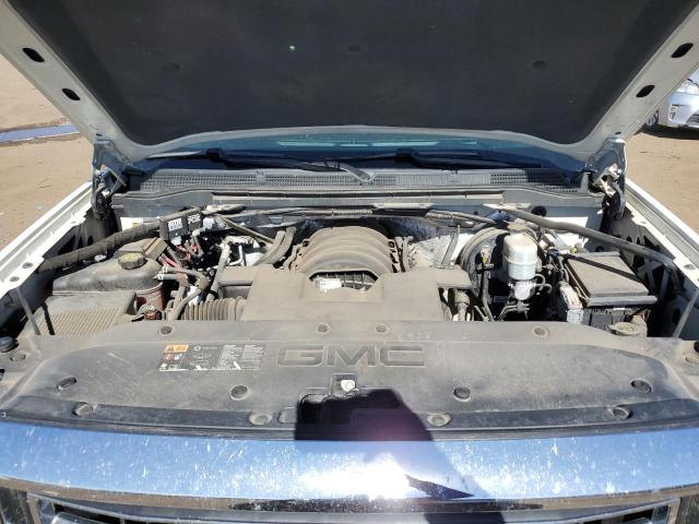 2015 GMC SIERRA K15 - 3GTU2VEC4FG153710