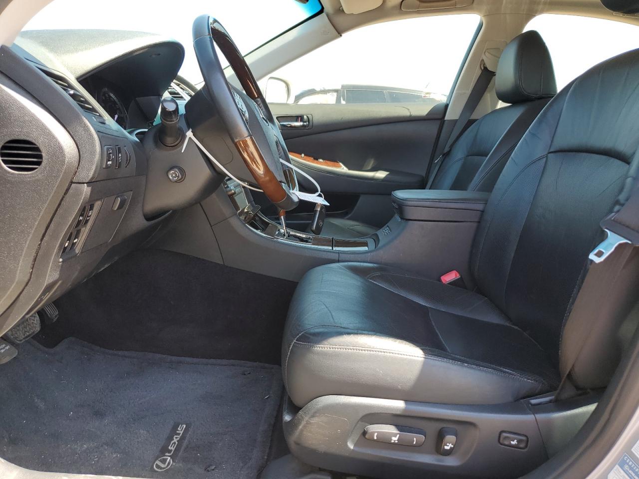 JTHBK1EGXA2391371 2010 Lexus Es 350