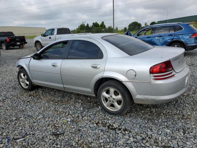 2004 Dodge Stratus Sxt VIN: 1B3EL46X74N420146 Lot: 57636134