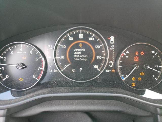 2022 Mazda 3 Premium Plus VIN: JM1BPBNY8N1516719 Lot: 57427754