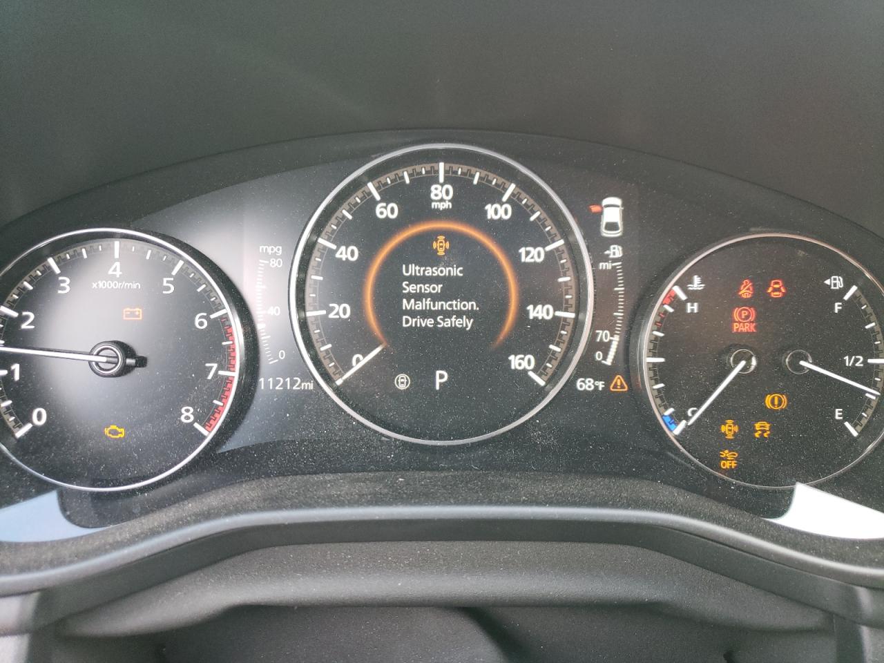 JM1BPBNY8N1516719 2022 Mazda 3 Premium Plus